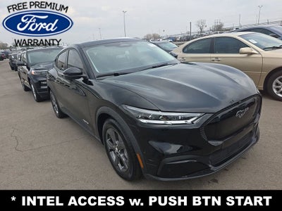 2023 Ford Mustang Mach-E Select