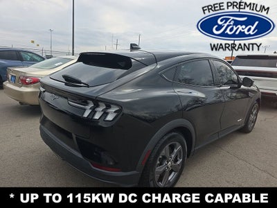 2023 Ford Mustang Mach-E Select