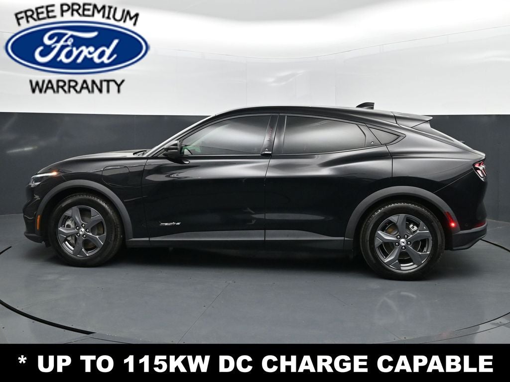 2023 Ford Mustang Mach-E Select