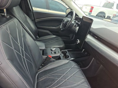 2023 Ford Mustang Mach-E Select