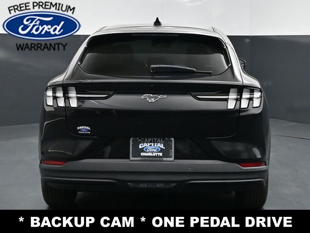 2023 Ford Mustang Mach-E Select