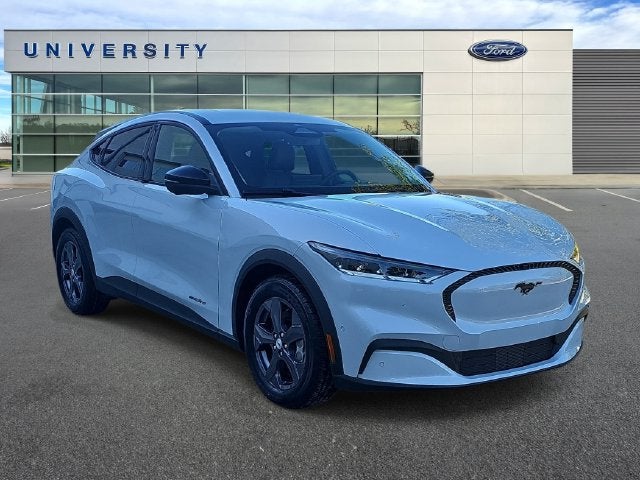 2023 Ford Mustang Mach-E Select