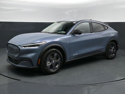2023 Ford Mustang Mach-E Select