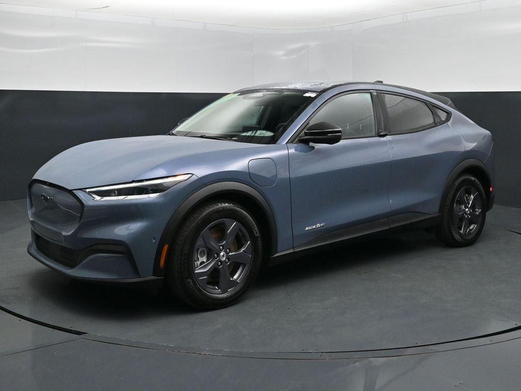 2023 Ford Mustang Mach-E Select