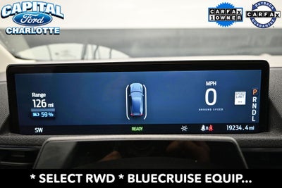 2023 Ford Mustang Mach-E Select