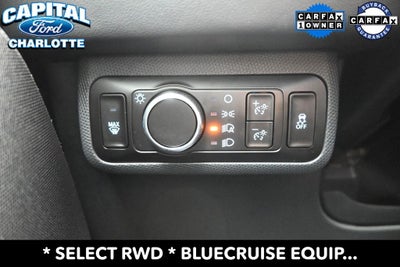 2023 Ford Mustang Mach-E Select