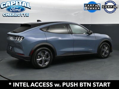 2023 Ford Mustang Mach-E Select
