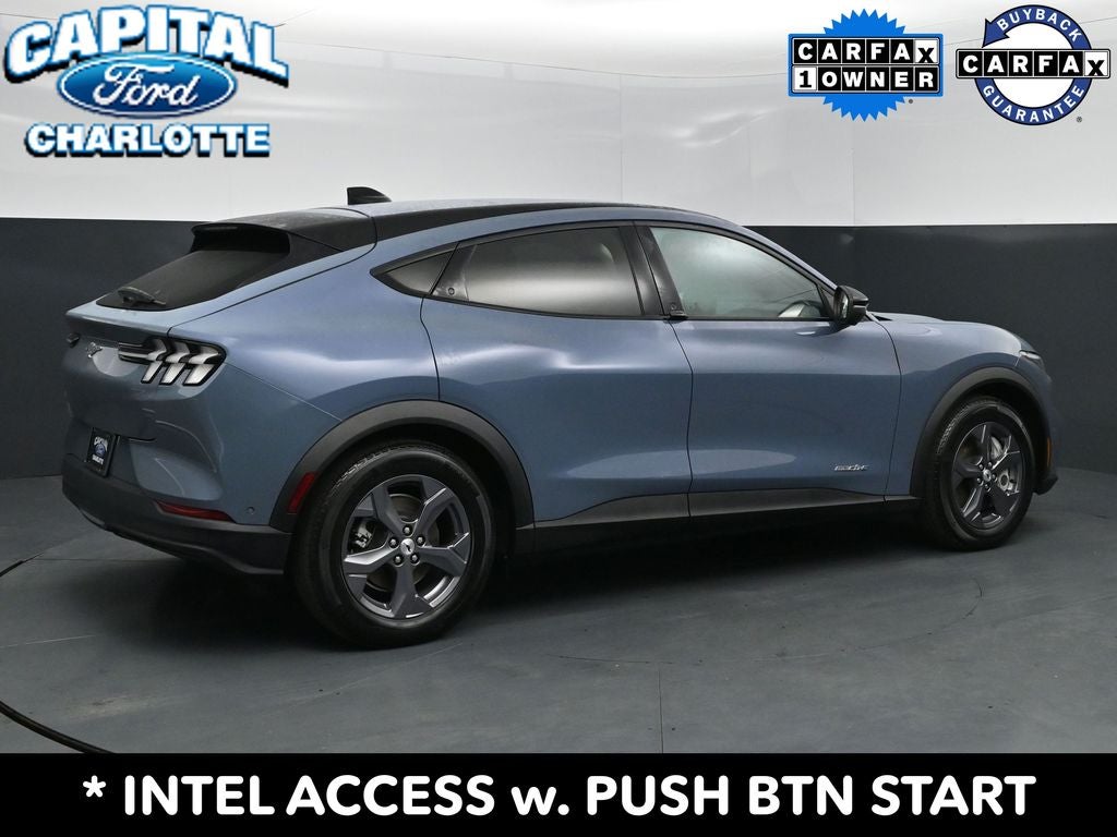 2023 Ford Mustang Mach-E Select