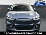 2021 Ford Mustang Mach-E Select