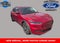 2021 Ford Mustang Mach-E Select