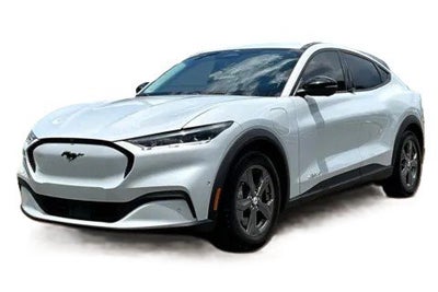 2023 Ford Mustang Mach-E Select