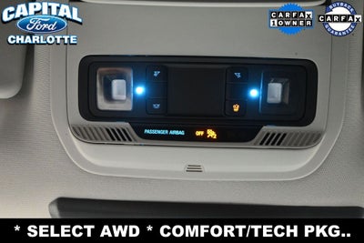 2021 Ford Mustang Mach-E Select