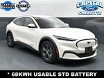 2021 Ford Mustang Mach-E Select