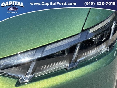2024 Ford Mustang Mach-E Select