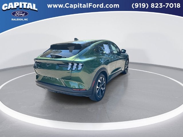 2024 Ford Mustang Mach-E Select