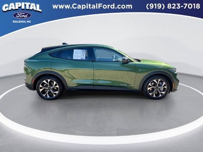 2024 Ford Mustang Mach-E Select