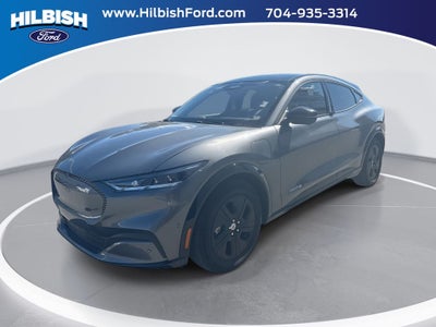 2023 Ford Mustang Mach-E California Route 1