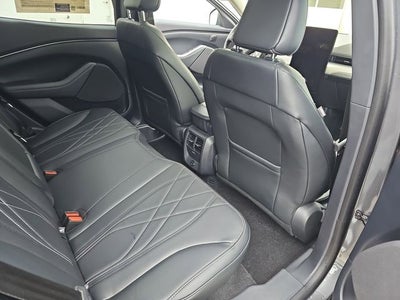 2023 Ford Mustang Mach-E California Route 1