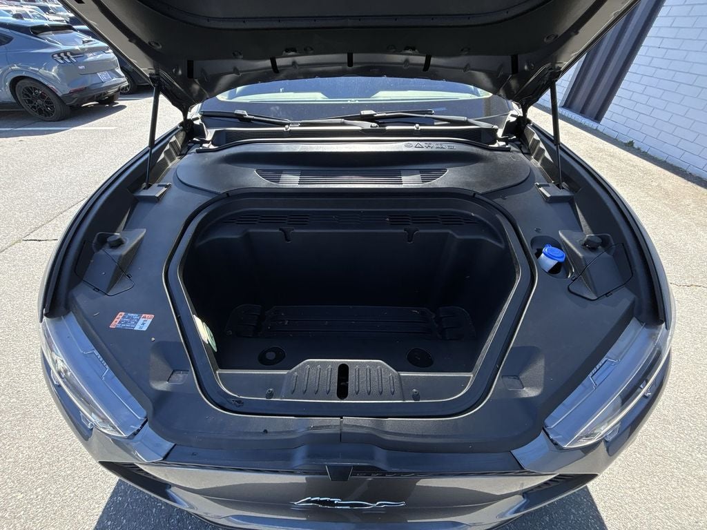 2023 Ford Mustang Mach-E California Route 1