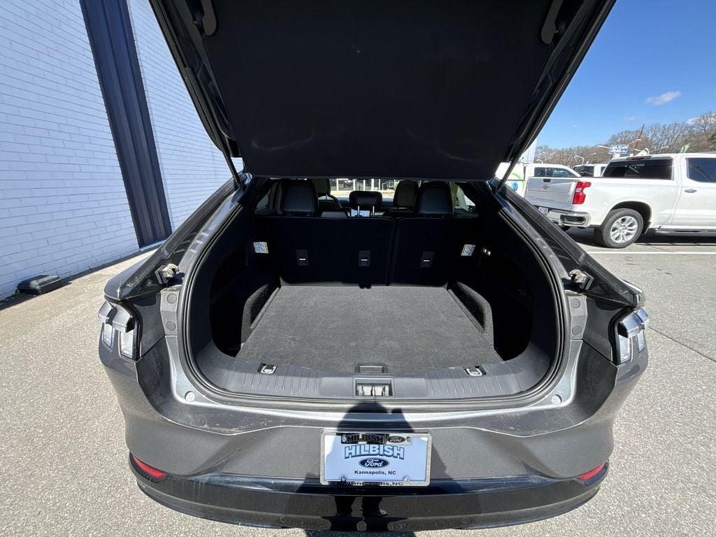 2023 Ford Mustang Mach-E California Route 1