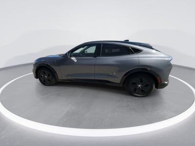 2023 Ford Mustang Mach-E California Route 1