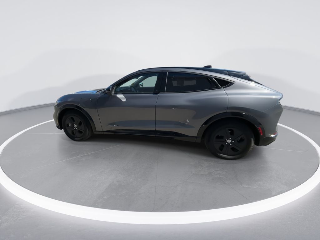 2023 Ford Mustang Mach-E California Route 1