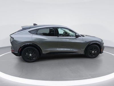 2023 Ford Mustang Mach-E California Route 1
