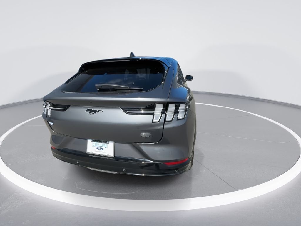 2023 Ford Mustang Mach-E California Route 1