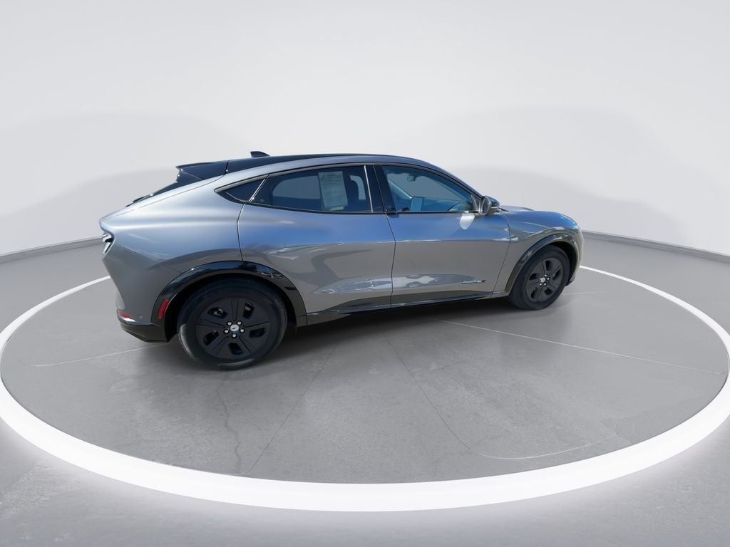 2023 Ford Mustang Mach-E California Route 1