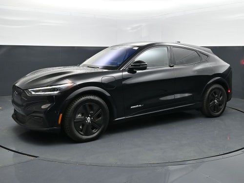 2023 Ford Mustang Mach-E California Route 1