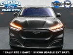 2023 Ford Mustang Mach-E California Route 1