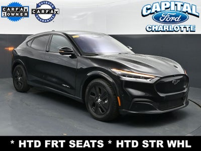 2023 Ford Mustang Mach-E California Route 1