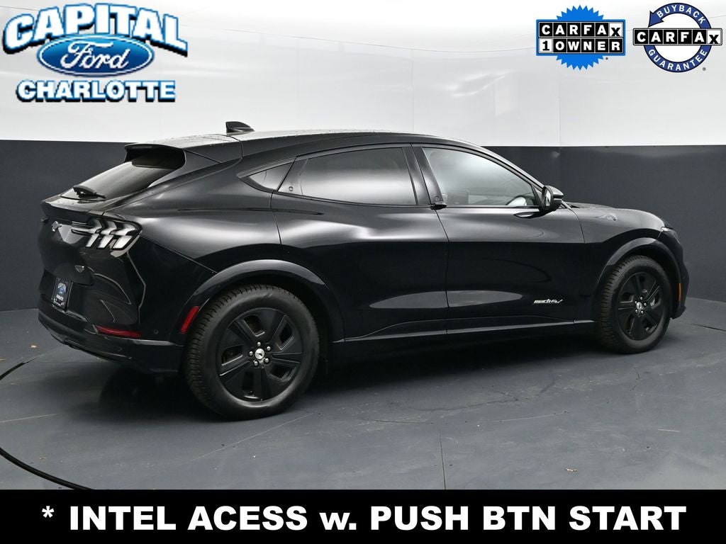 2023 Ford Mustang Mach-E California Route 1