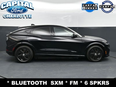 2023 Ford Mustang Mach-E California Route 1