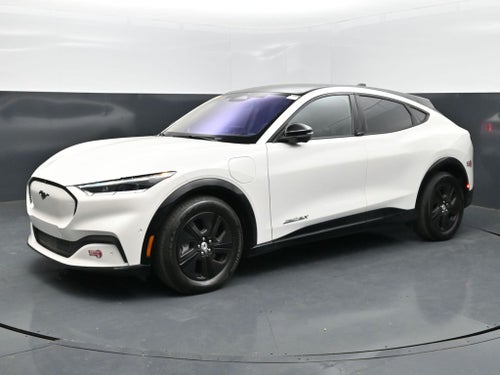 2023 Ford Mustang Mach-E California Route 1