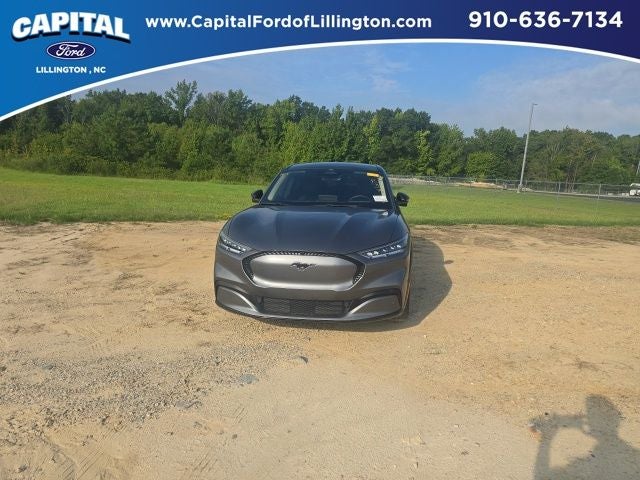 2023 Ford Mustang Mach-E California Route 1