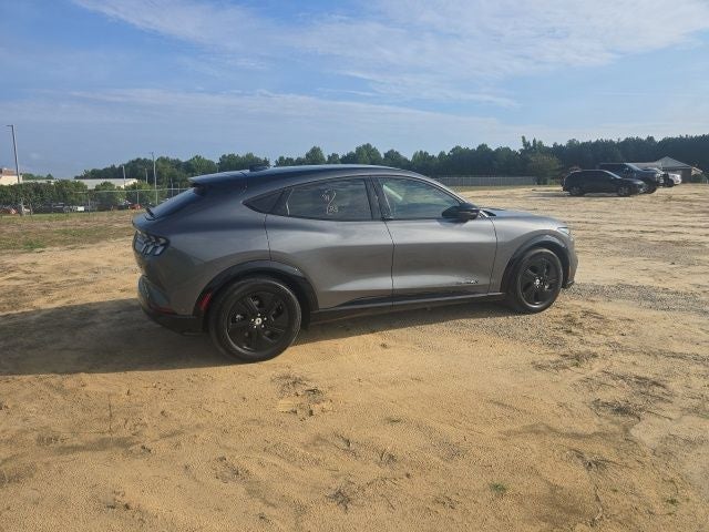 2023 Ford Mustang Mach-E California Route 1