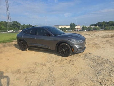2023 Ford Mustang Mach-E California Route 1