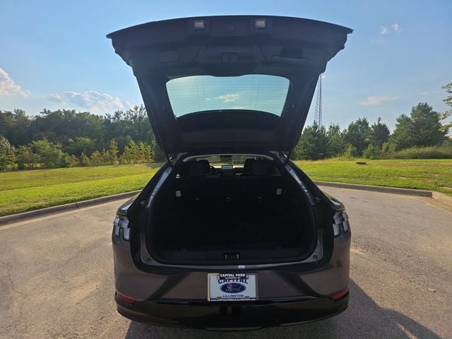 2023 Ford Mustang Mach-E California Route 1