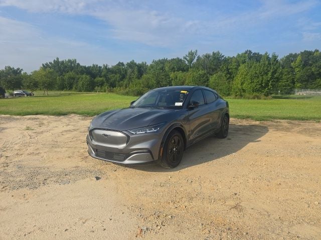 2023 Ford Mustang Mach-E California Route 1