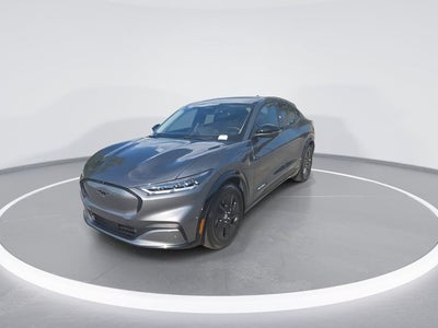2023 Ford Mustang Mach-E California Route 1