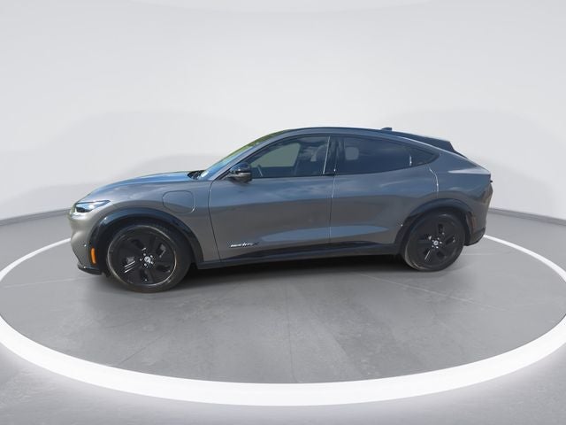2023 Ford Mustang Mach-E California Route 1