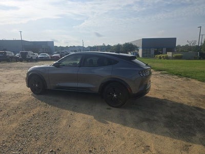 2023 Ford Mustang Mach-E California Route 1