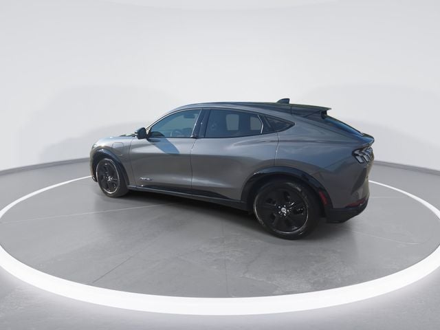2023 Ford Mustang Mach-E California Route 1