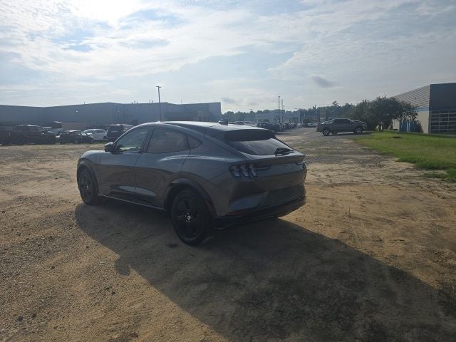 2023 Ford Mustang Mach-E California Route 1