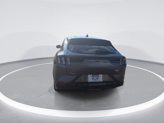 2023 Ford Mustang Mach-E California Route 1