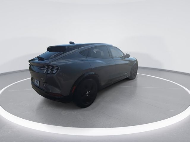 2023 Ford Mustang Mach-E California Route 1