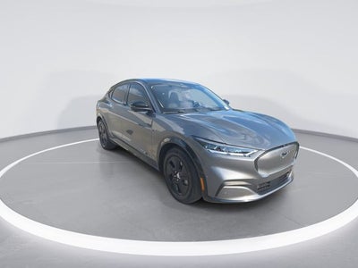 2023 Ford Mustang Mach-E California Route 1