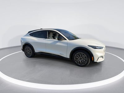 2024 Ford Mustang Mach-E Premium