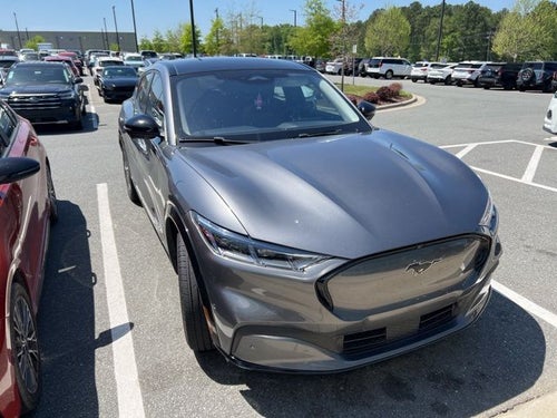2023 Ford Mustang Mach-E Premium